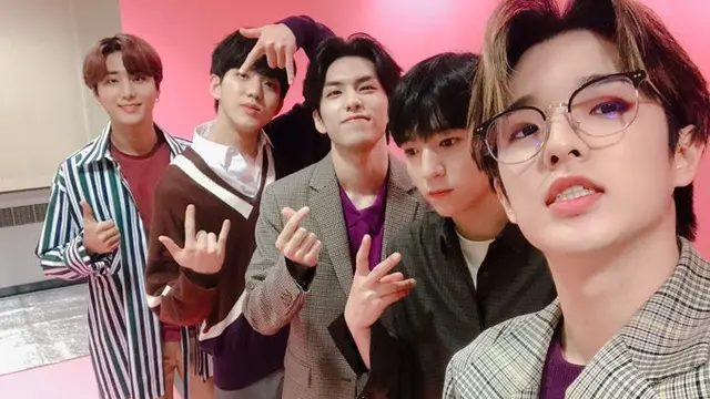 Day6 (Twitter/ day6official)