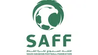 Ilustrasi SAFF (Federasi Sepak Bola Arab Saudi). (Bola.com/SAFF)