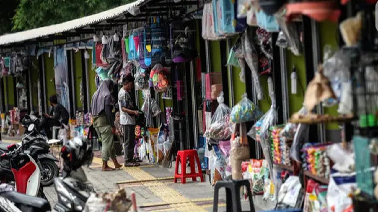 Wujudkan Kota Berkelanjutan, Pemprov DKI Tata Ulang Kawasan Barito dan Bangun Sentra Fauna