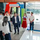 Danantara Indonesia CX100 Jadi Tolak Ukur Layanan BUMN, Diterapkan PPN
