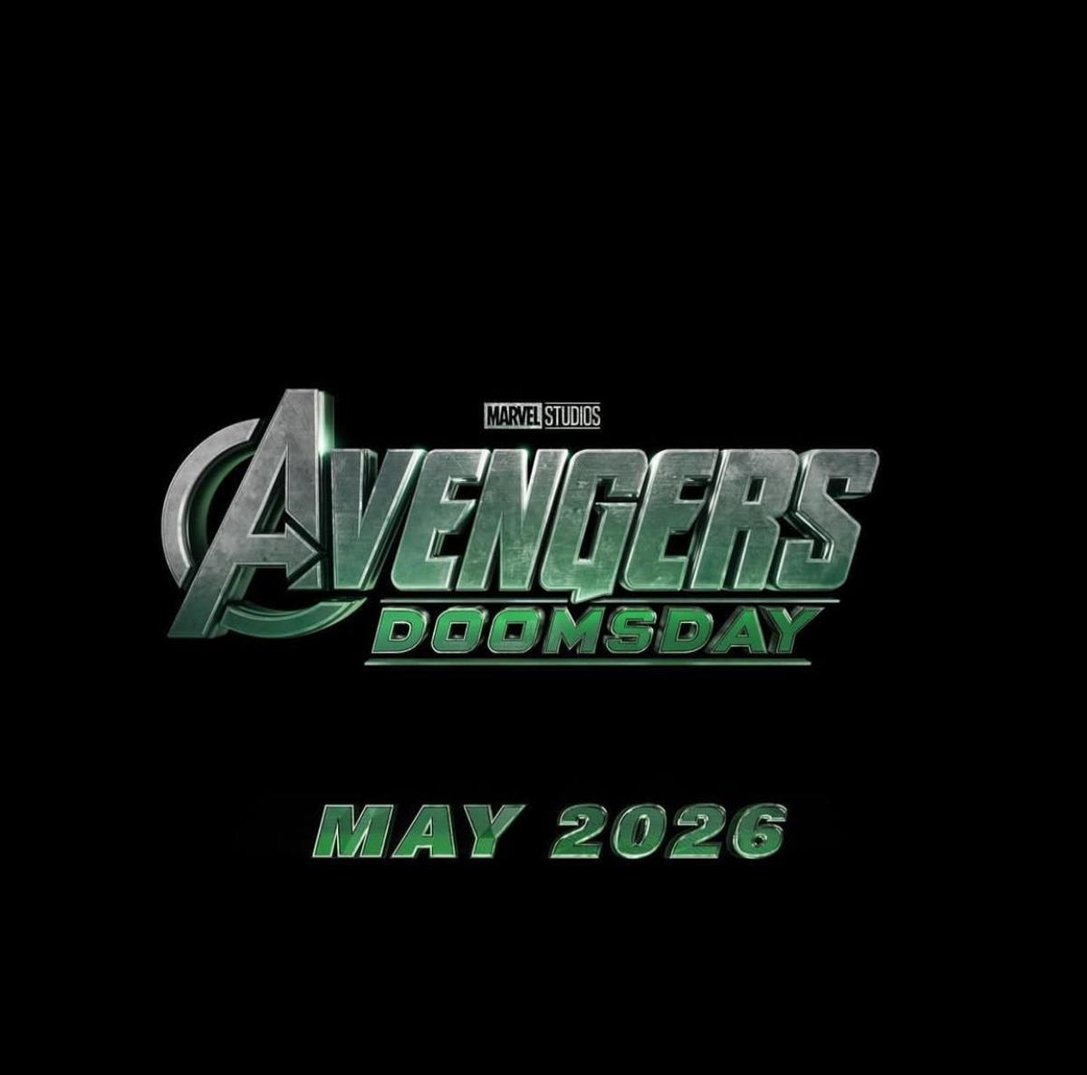 Pemeran 'AVENGERS: DOOMSDAY' Terungkap, Channing Tatum dan Robert Downey Jr. Hadir dengan Peran Baru