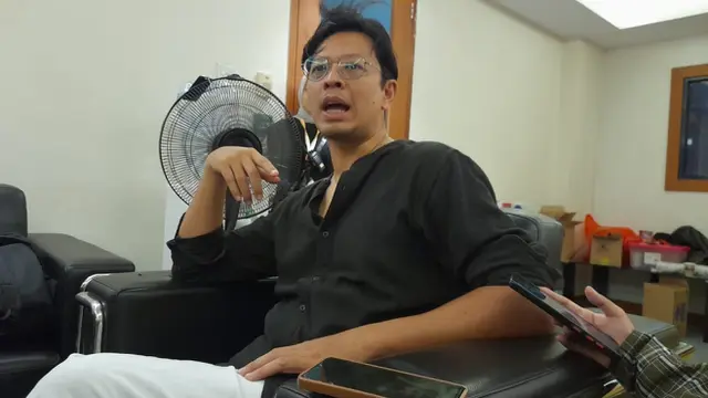 Arto Biantoro (Istimewa)