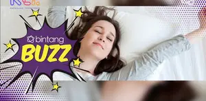 Manfaat tidur tanpa bantal