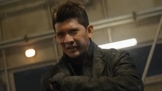 Iko Uwais