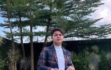 Masih Ingat Baim Cilik? Begini Sosoknya Ganteng dan Putih Pernah Jualan Susu Kambing di Pinggir Jalan