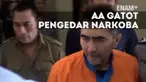 Polda Nusa Tenggara Barat menetapkan Gatot Brajamusti sebagai pengedar narkoba. Hal itu dilakukan setelah mendengarkan keterangan saksi
