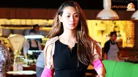 Hamil, Indah Kalalo Tolak Syuting Sinetron dan Film