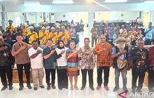 Disdikbud PBD Gelar Audisi Gita Bahana Nusantara, Jaring Talenta Muda Papua Barat Daya untuk Nasional