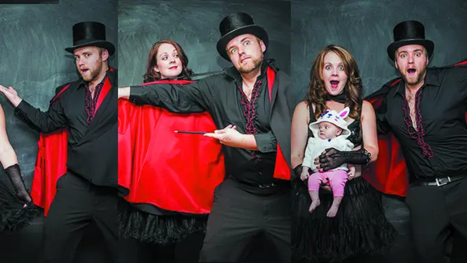 Foto: copyright daddyslittleprop.tumblr.com