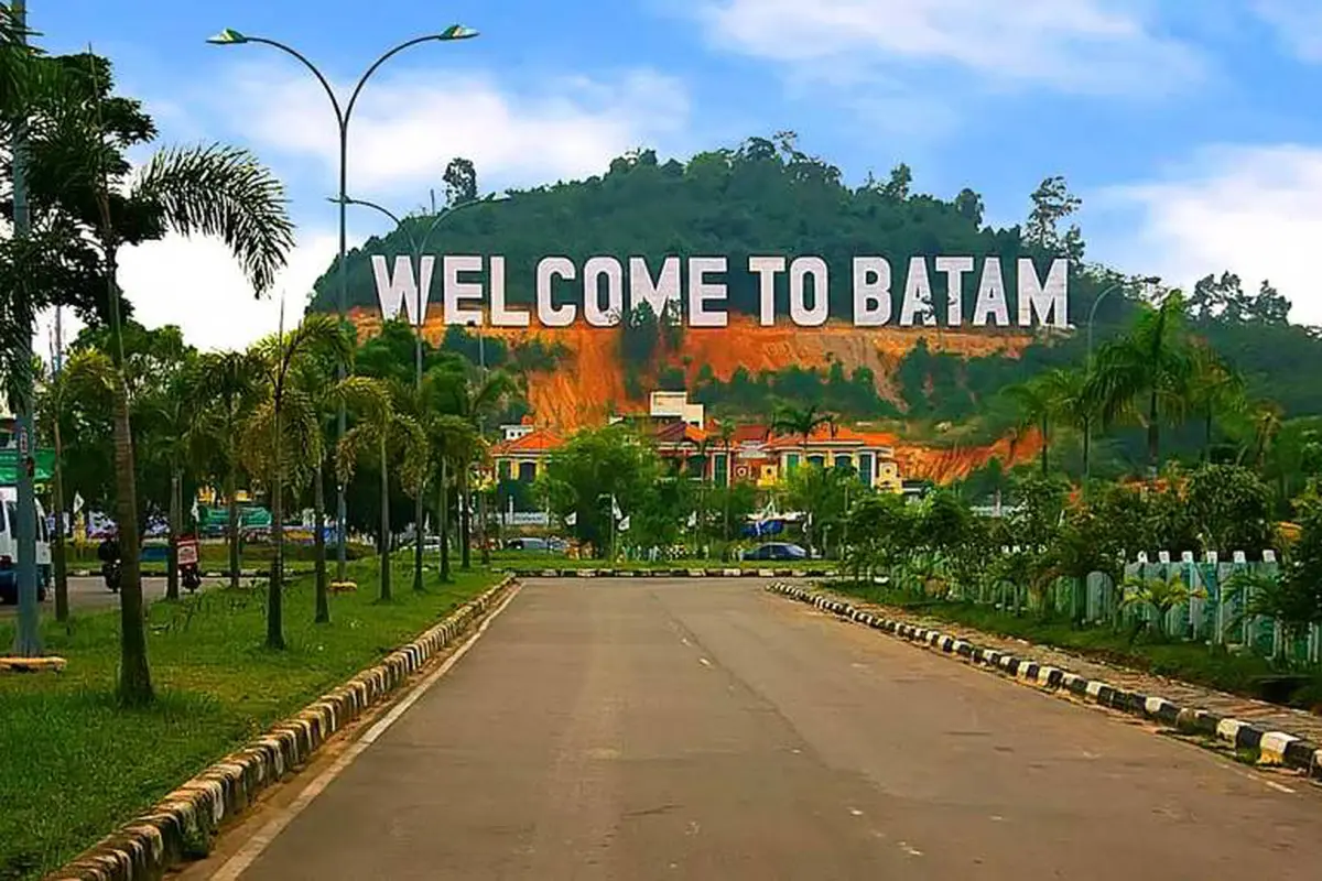 [Bintang] Kota yang Pernah Menjadi Tuan Rumah Sebelum Indonesia Open 2015