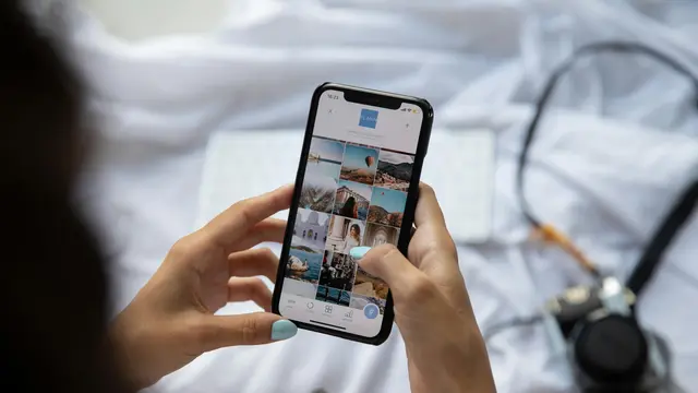 Perlunya meminta izin kepada anak sebelum mengunggah