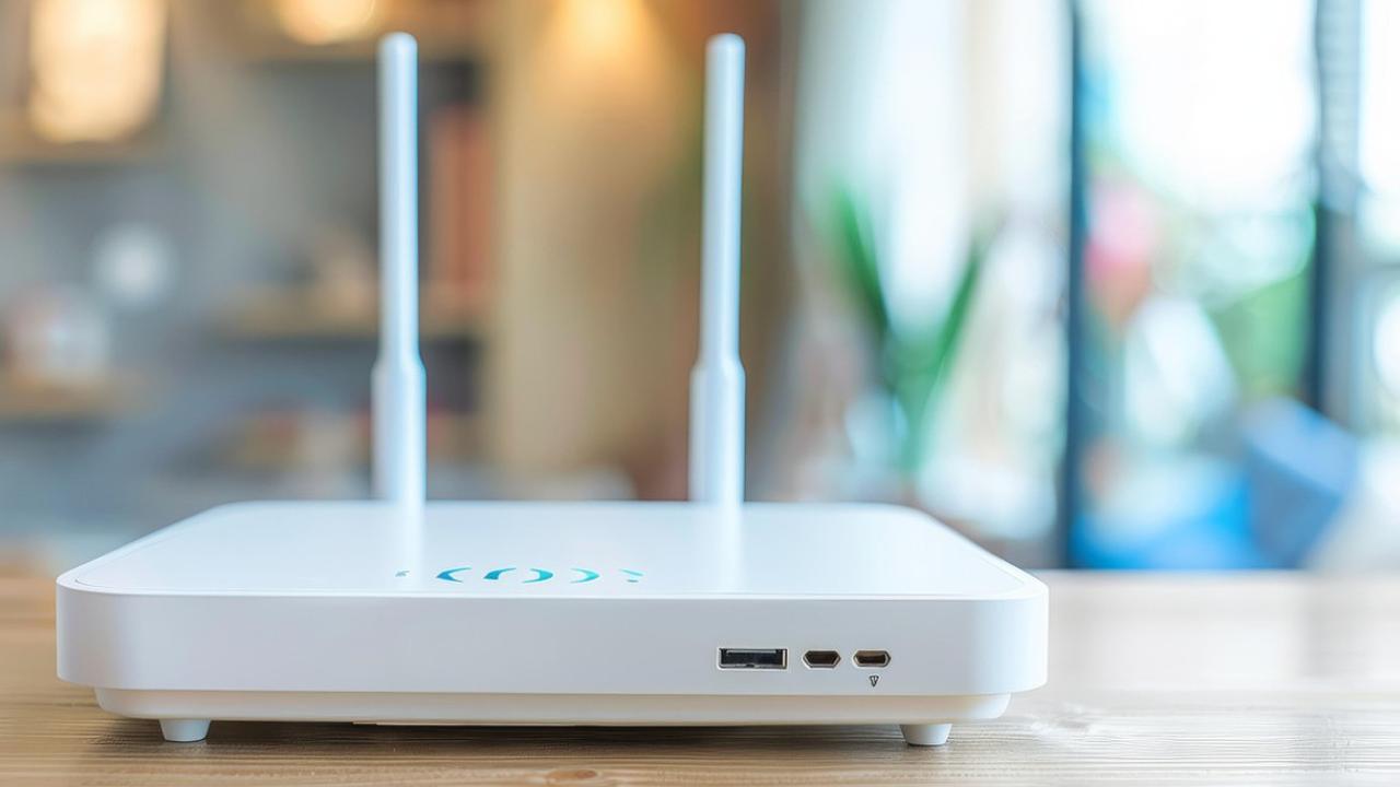 5 Cara Tepat Menempatkan Router Internet agar Wi-Fi di Rumah Kencang dan Stabil