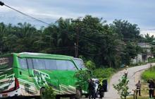 Fakta Unik Nusakambangan: 5 Napi Narkoba Pekanbaru Dipindahkan ke Penjara Paling Ketat di Indonesia