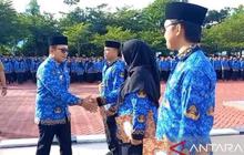Sekda Kubu Raya Tegaskan Kinerja ASN Terukur Objektif, Bukan Sekadar Opini Individu