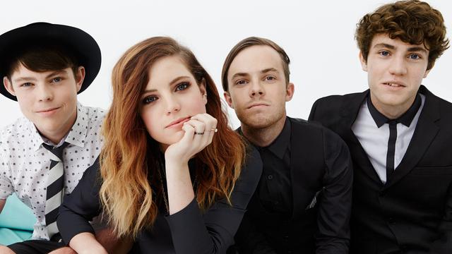 Echosmith