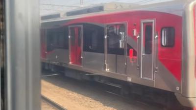 Perjalanan Commuter Line Jakarta Kota-Bogor Kembali Normal