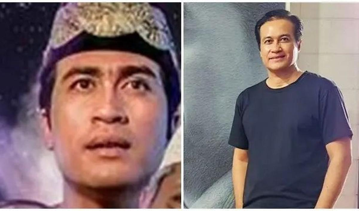 3. Adjie Pangestu