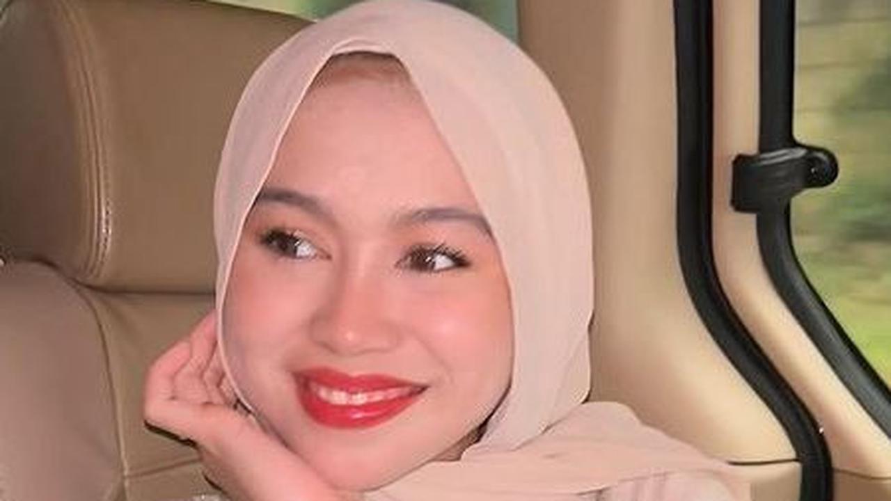 Go Publik, Ini Potret Kendis Nasya Pacar Pebulutangkis Chico Wardoyo