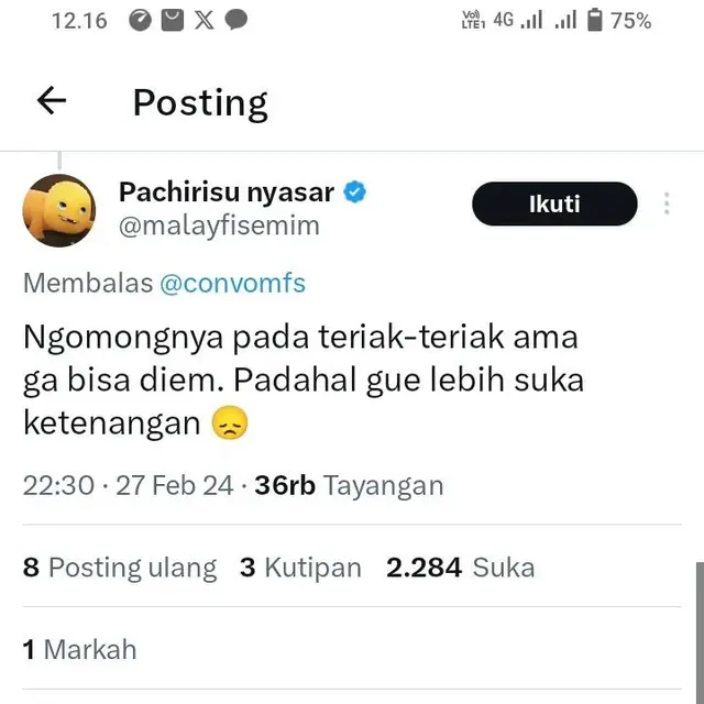 6 Cerita Netizen ketika TK Ini Bikin Ngakak, Harapan Tak Sesuai Ekspektasi