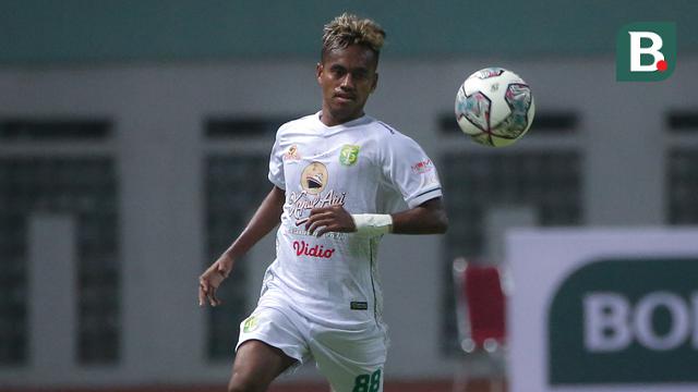 Foto: Tampil Memikat di BRI Liga 1, 5 Pemain Ini Dapat Dijadikan Pelengkap Kuota 3 Pemain Senior di Timnas SEA Games 2021