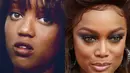 Baru-baru ini Tyra Banks pun mengaku dirinya pun mengaku melakukan perasi hidung beberapa tahun lalu. (REX/Shutterstock/HollywoodLife)