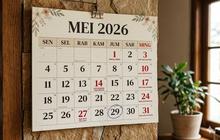 Jangan Salah Jadwal, Ini Fakta tentang Libur 29 Mei 2026