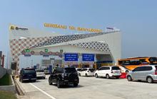 Tarif Tol Solo-Yogyakarta Segmen Kartasura Klaten Resmi Berlaku, Terendah Rp3.500