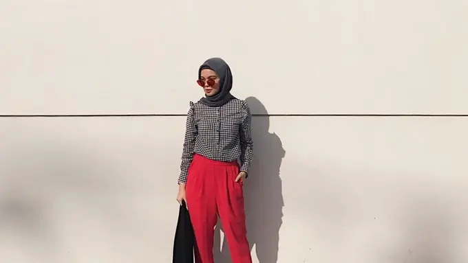 [Bintang] Hijab