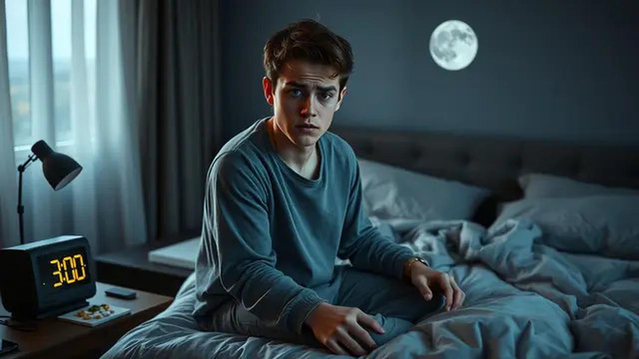 Bagaimana Cara Tidur Cepat dan Nyenyak? Temukan Manfaat Rebusan Air Selada sebagai Solusi Alami