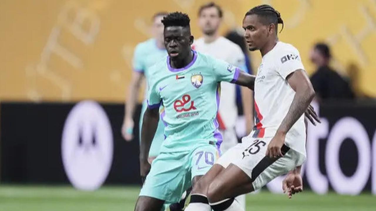 Prediksi Pertandingan Wydad Casablanca Vs Al Ain, Jumat 27 Juni 2025
