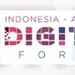 Forum Digital Australia-Indonesia ini adalah prakarsa bersama Presiden Republik Indonesia Joko Widodo dan Perdana Menteri Australia Malcolm Turnbull (IADF)