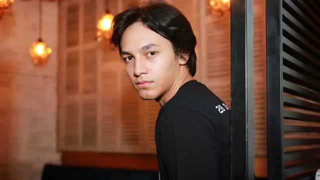 [Fimela] Jefri Nichol