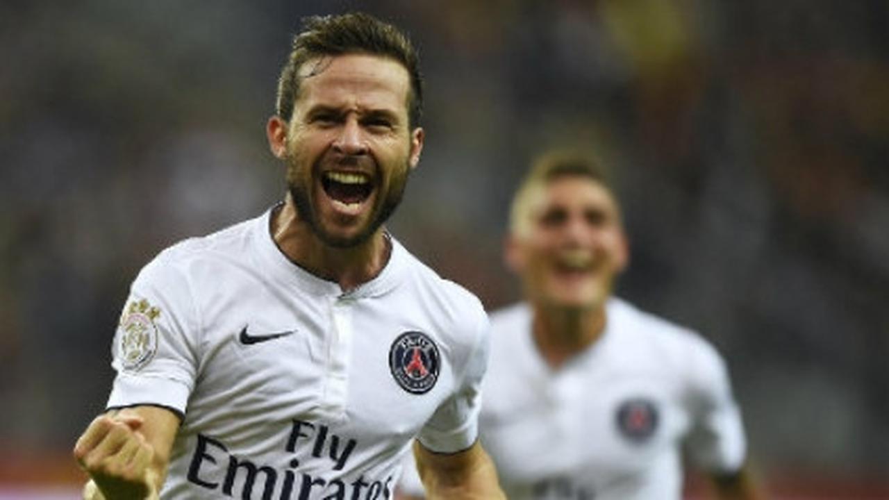 Cabaye hampir pasti merapat ke Palace