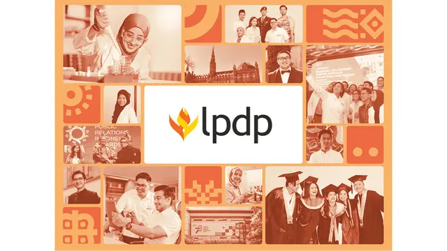 LPDP