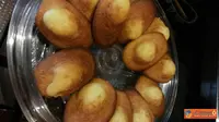 Kafe Unik Buat Penggemar Cokelat di Semarang