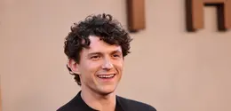 Tom Holland. (Jamie McCarthy / GETTY IMAGES NORTH AMERICA / Getty Images via AFP)