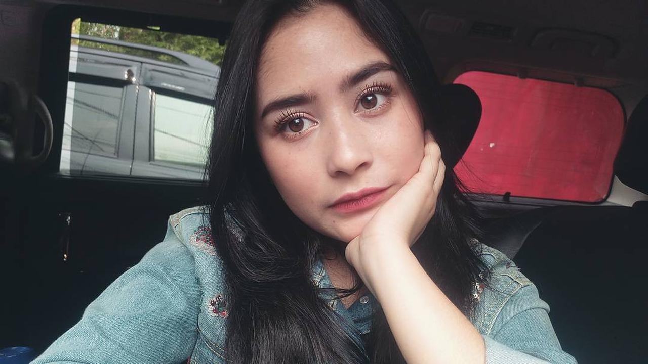 Prilly Latuconsina