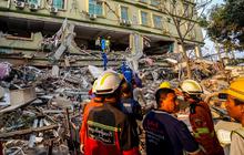 Menlu Ungkap Data Korban Gempa Myanmar: 2.886 Korban Jiwa, 300 Orang Hilang
