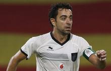 Xavi sebut tiga pemain terbaik La Masia saat ini