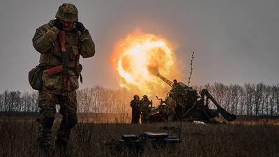 Modus Perekrutan WNI untuk Jadi Tentara Rusia