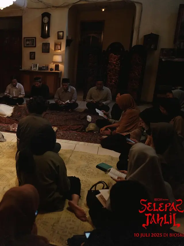 Film Selepas Tahlil