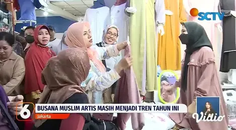 Lesti Kejora dan gaya berbusana (Instagram/lestykejora)