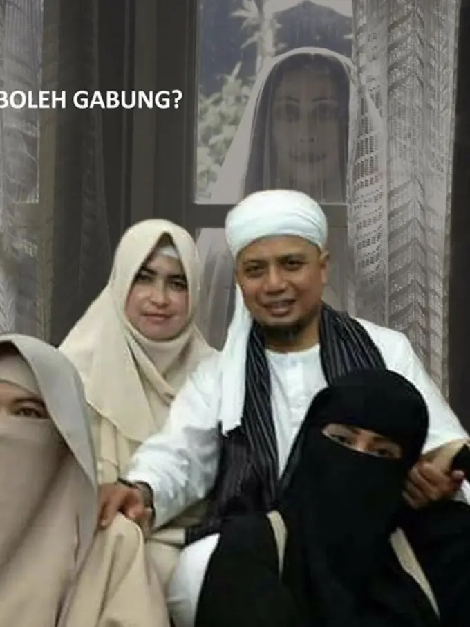 [bintang] Lagi! 10 Meme Pengabdi Setan yang Bakal Terbawa Sampai ke Mimpi!