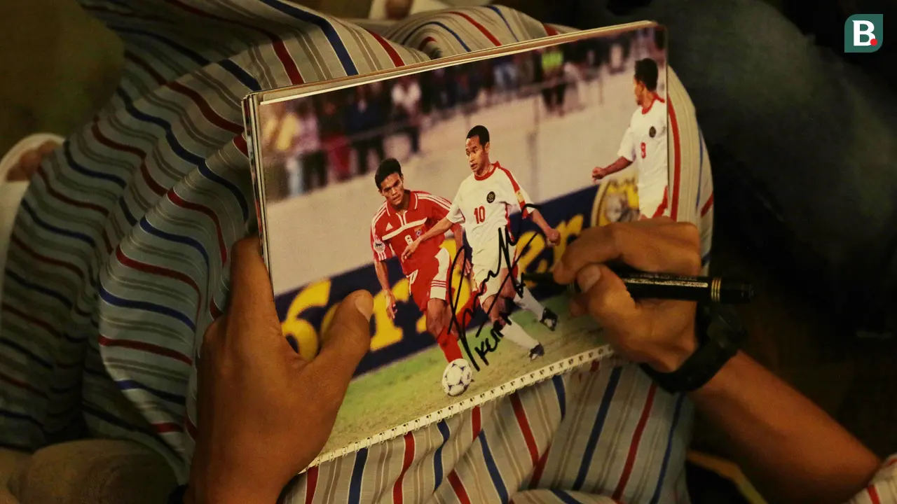 Timnas Indonesia