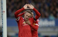 Hasil Pertandingan Everton vs Manchester United: 0-3