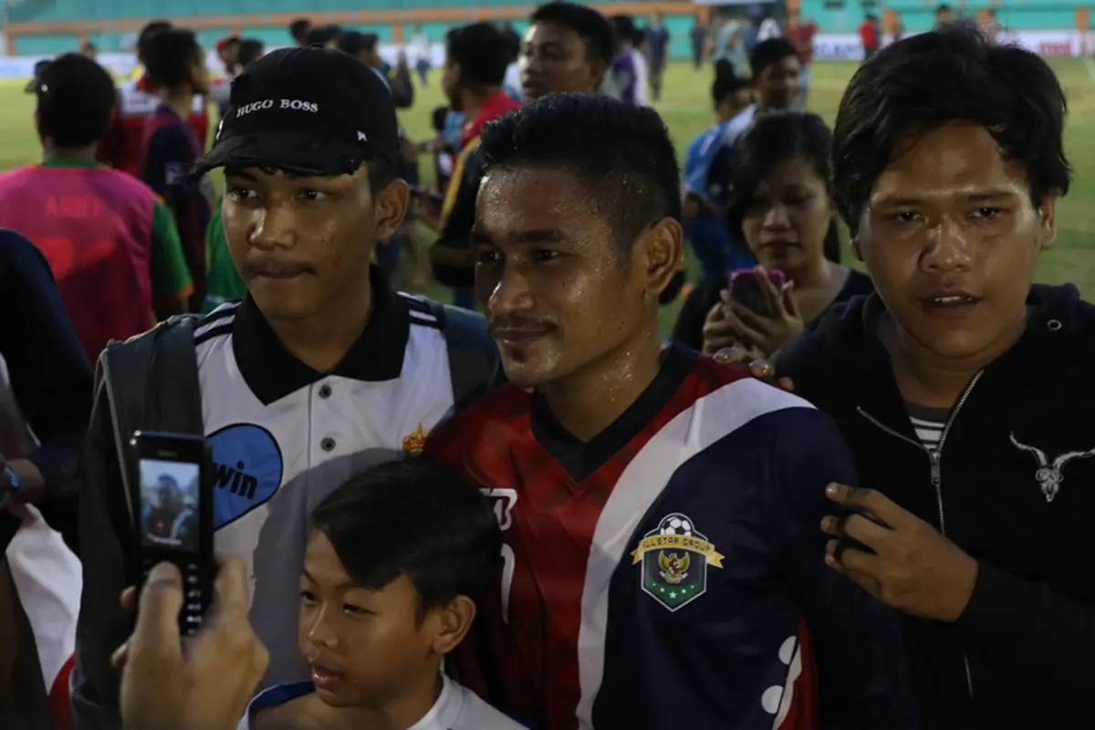 Trofeo Charity Match Bogor12