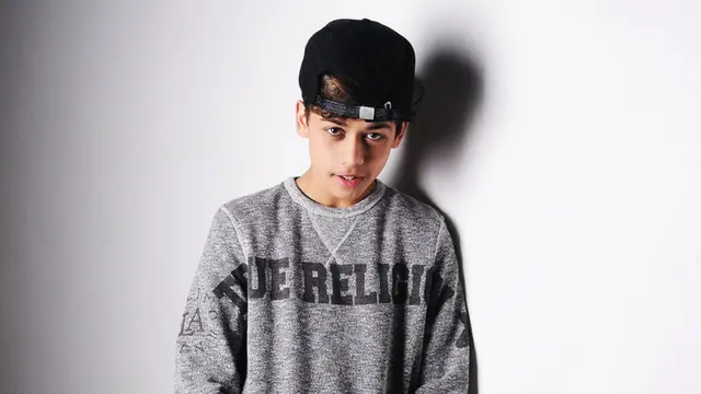 Harris J
