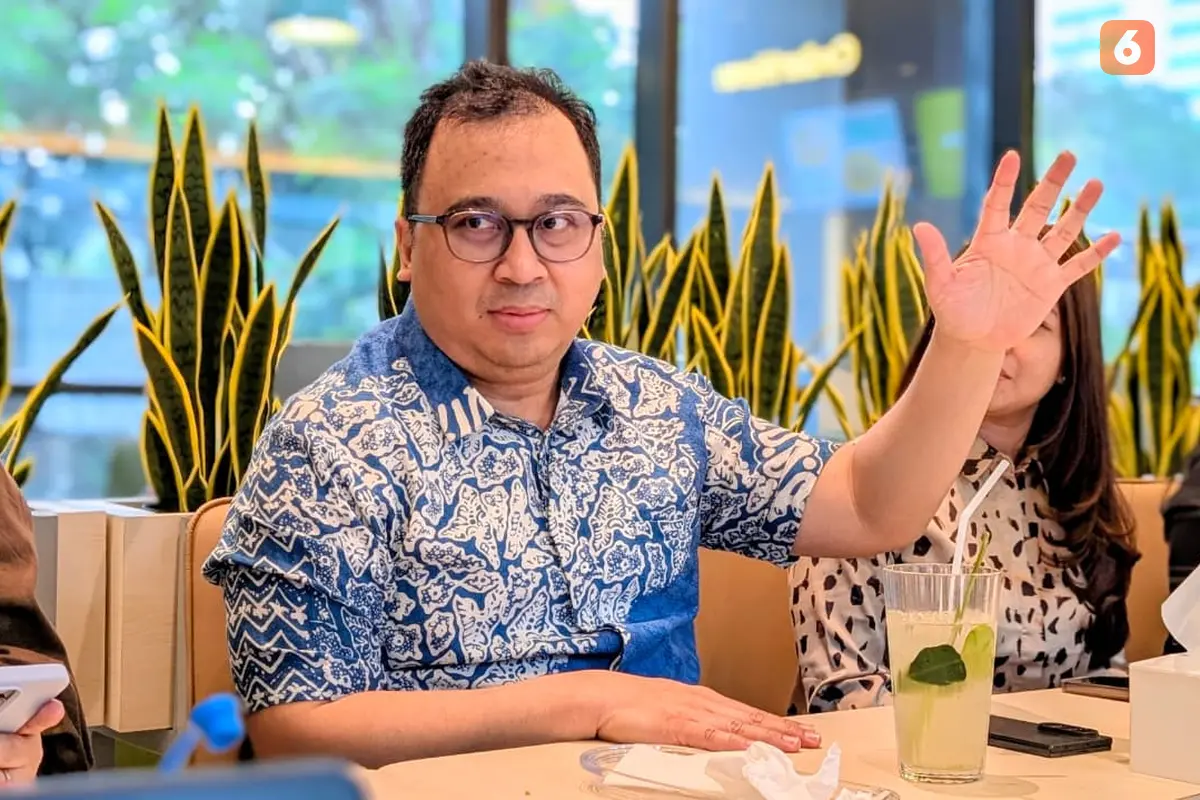 Ginjal Kena Tumor, Dokter: Bisa Diangkat Sebagian dan Pertahankan Fungsinya