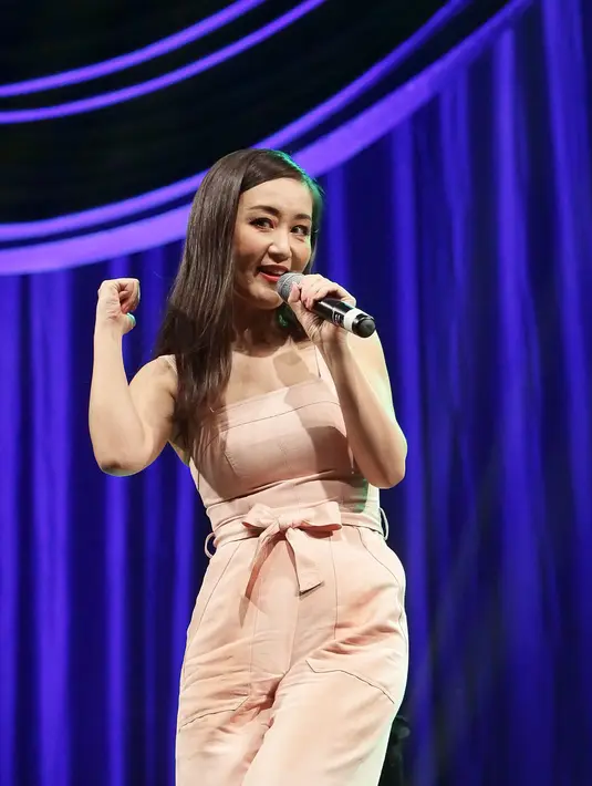 (Bambang E.Ros/Fimela.com)