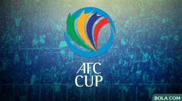 Logo - AFC Cup